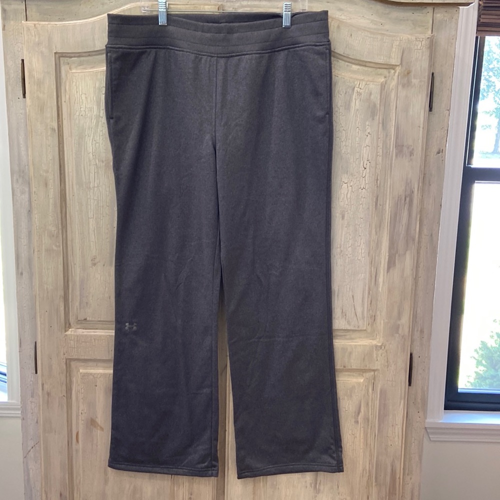 Under Armor Flare Athletic Pant